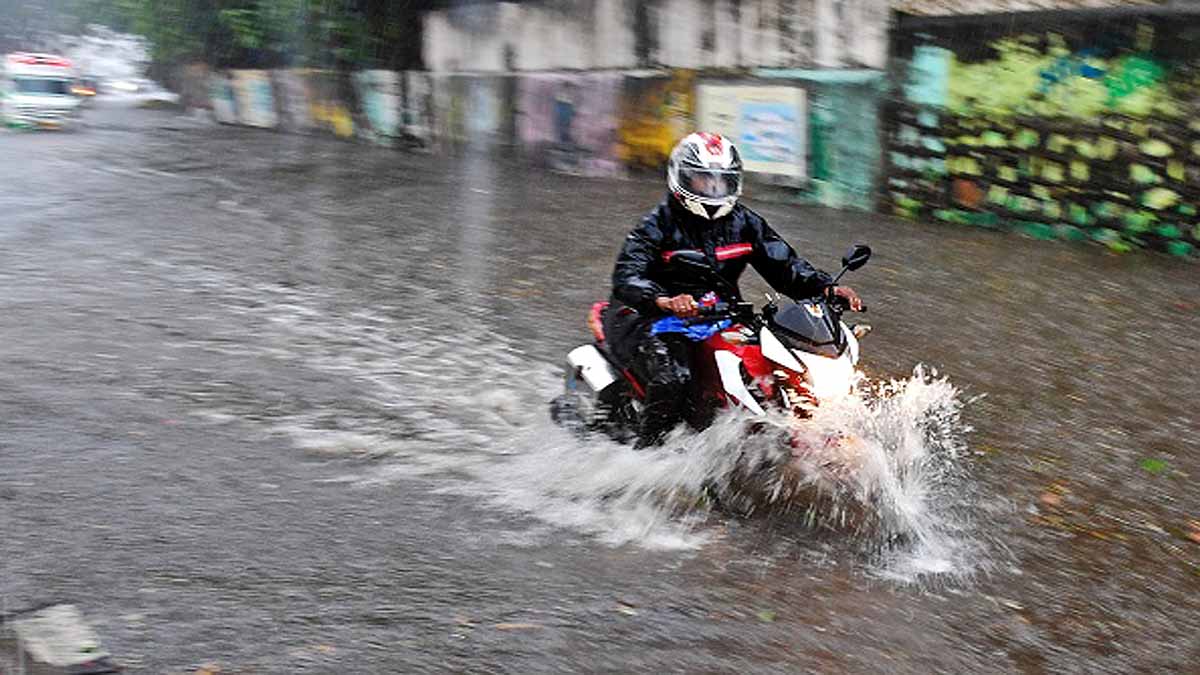 What is Cyclone Eye?