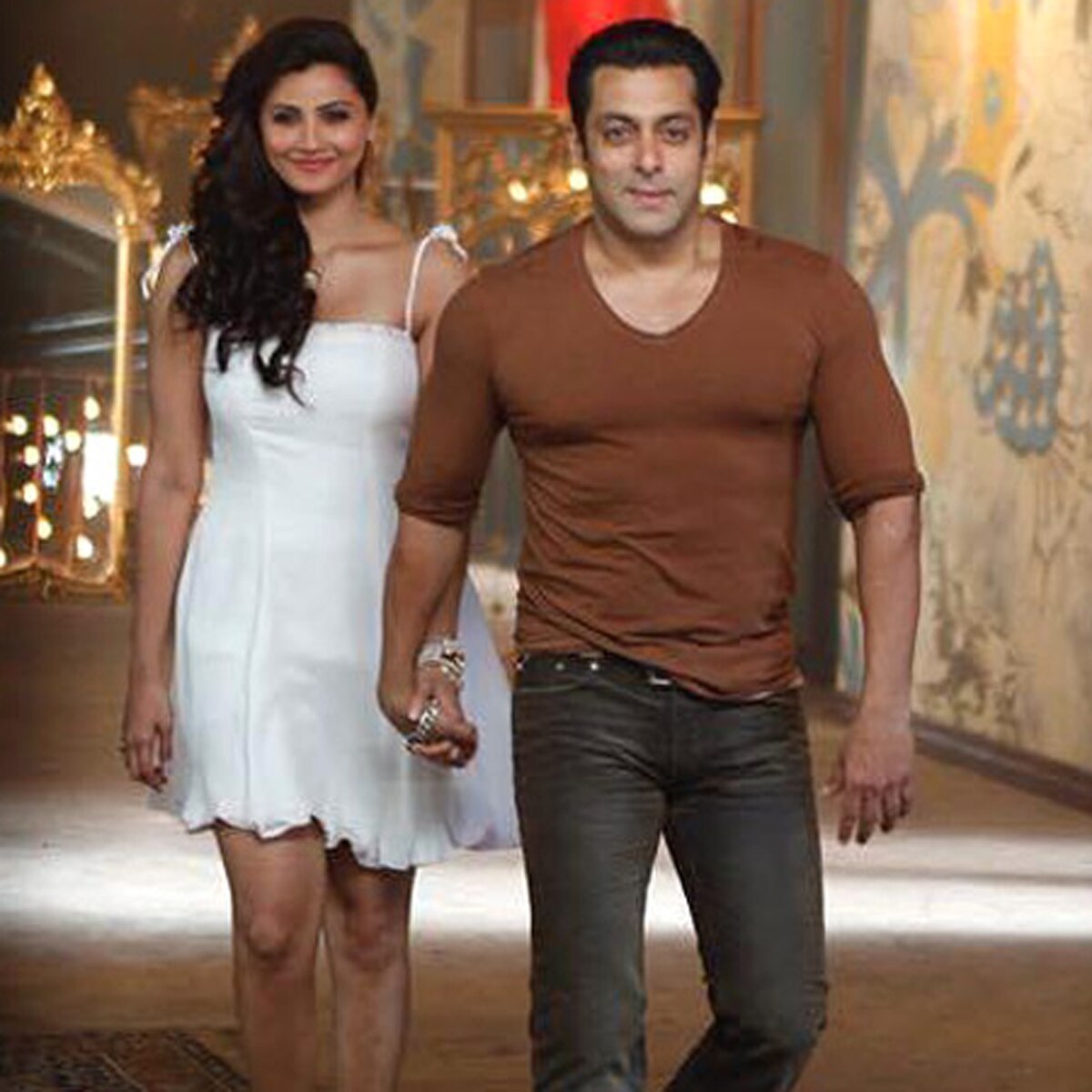 डेजी शाह