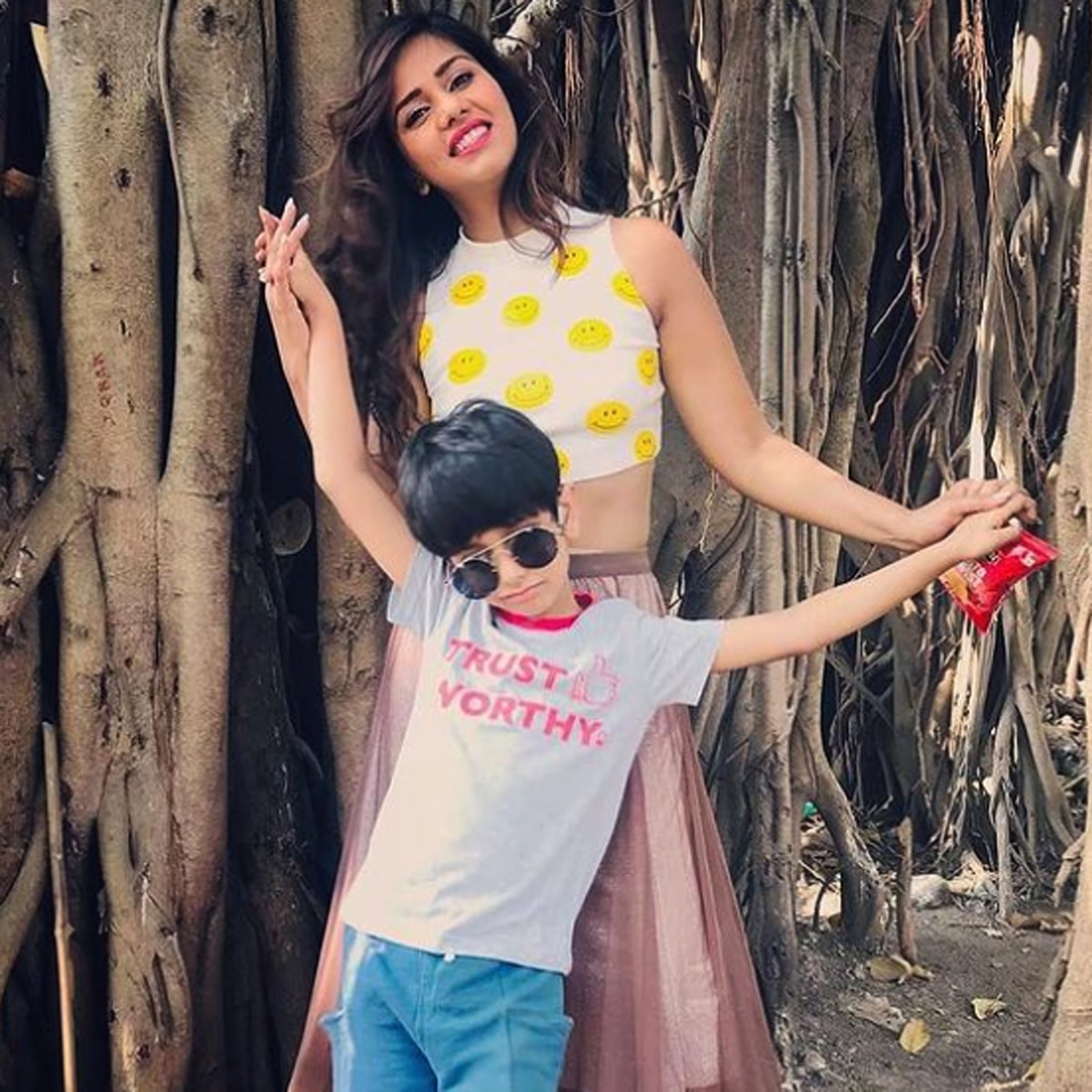 दलजीत कौर 