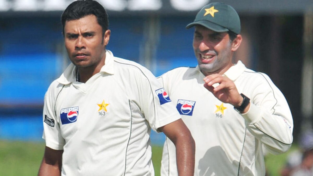 danish kaneria