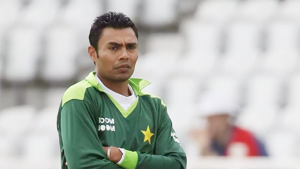 danish kaneria