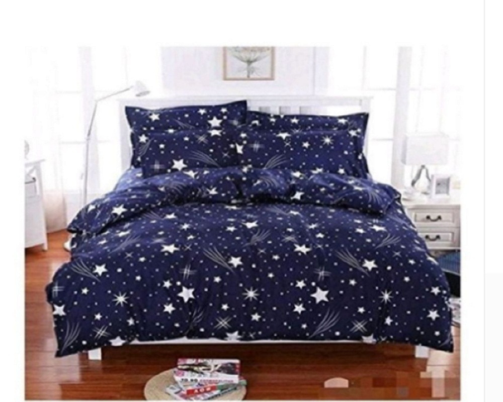 Cotton Bedsheet