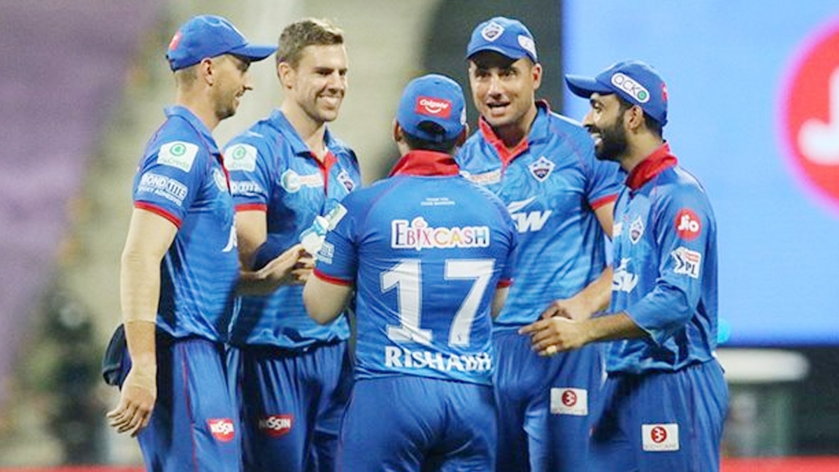 delhi capitals 
