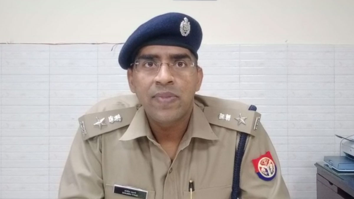 गिरफ्तार बदमाशों पर कौन सा तमंचा लगाया जाए