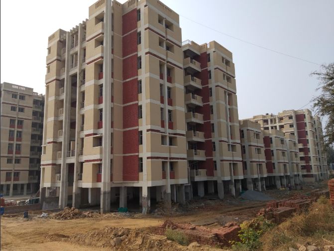 दिल्ली NCR में सबसे ज्यादा असर