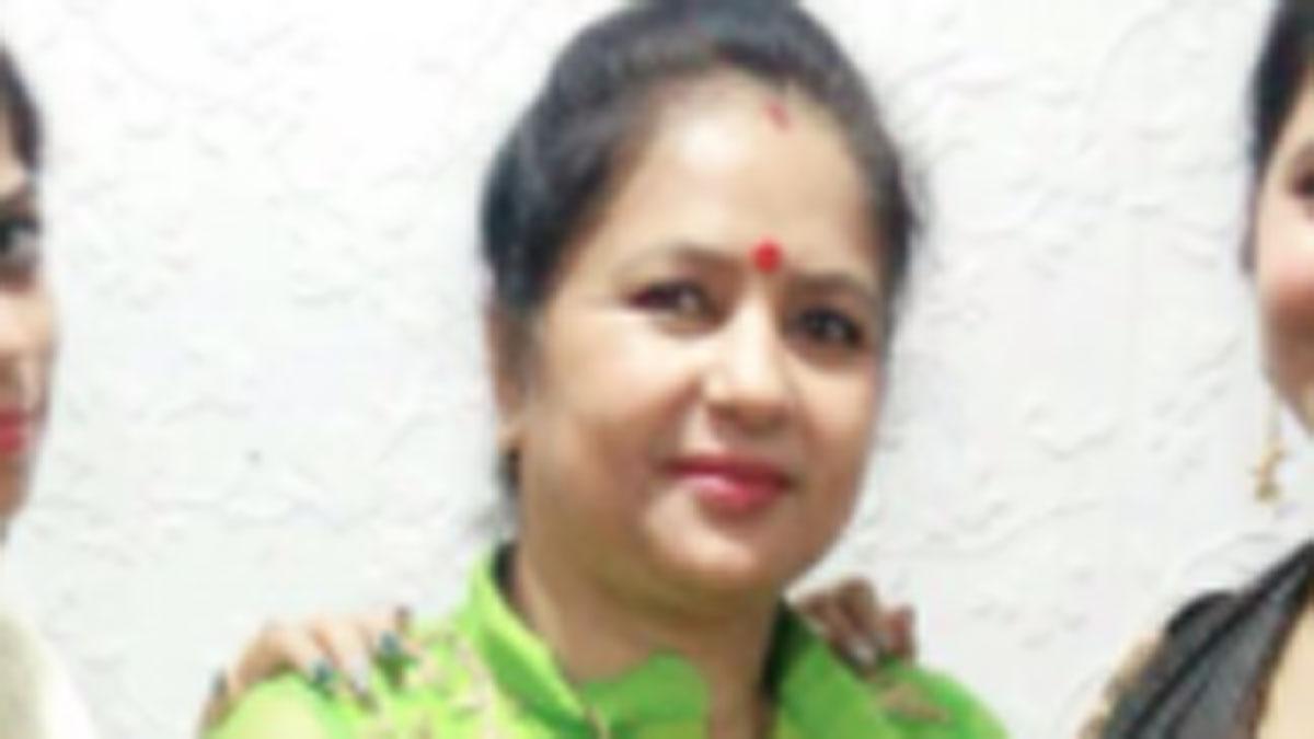 कोरोना से महिला की मौत भाई ने हड़प लिए जेवर 