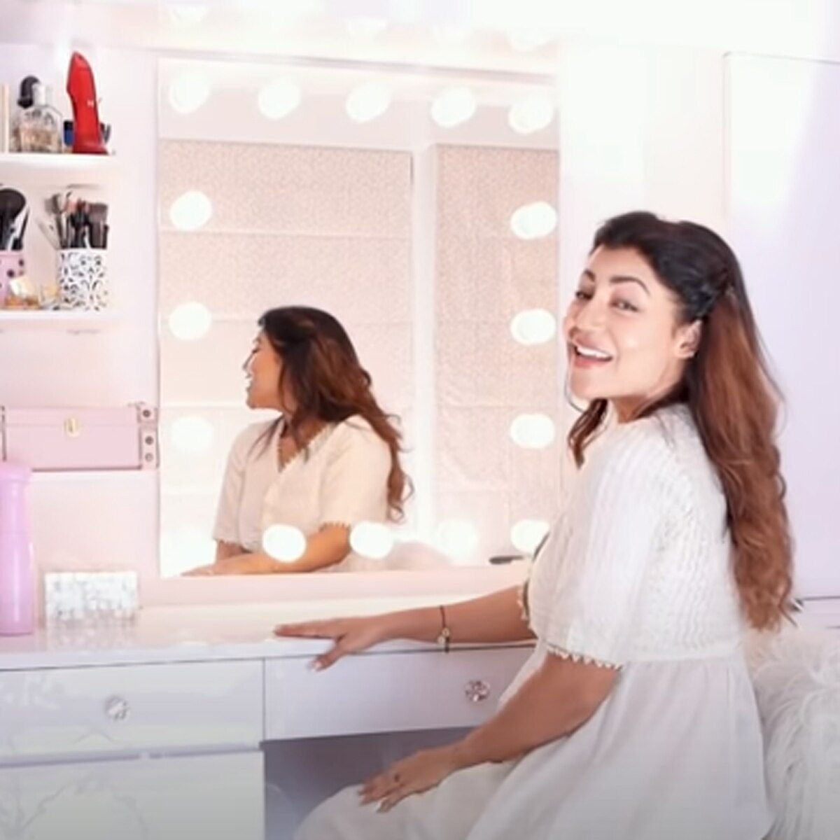 देबीना बनर्जी 