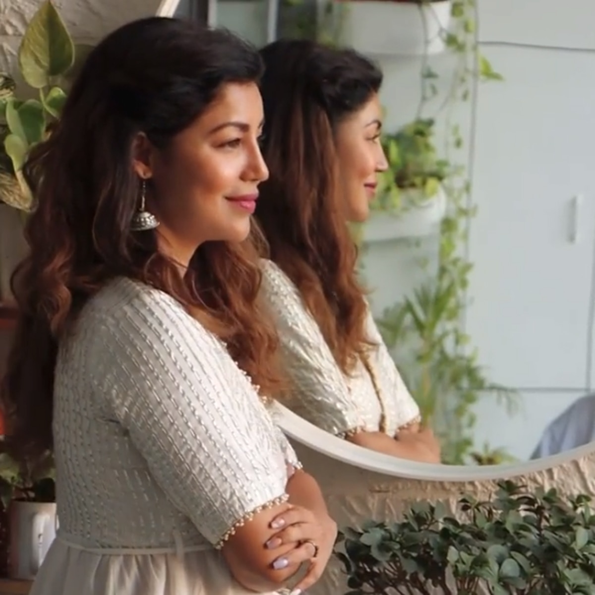 देबीना बनर्जी 