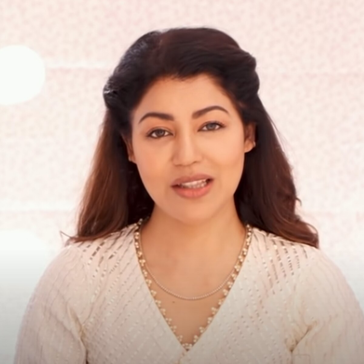 देबीना बनर्जी 