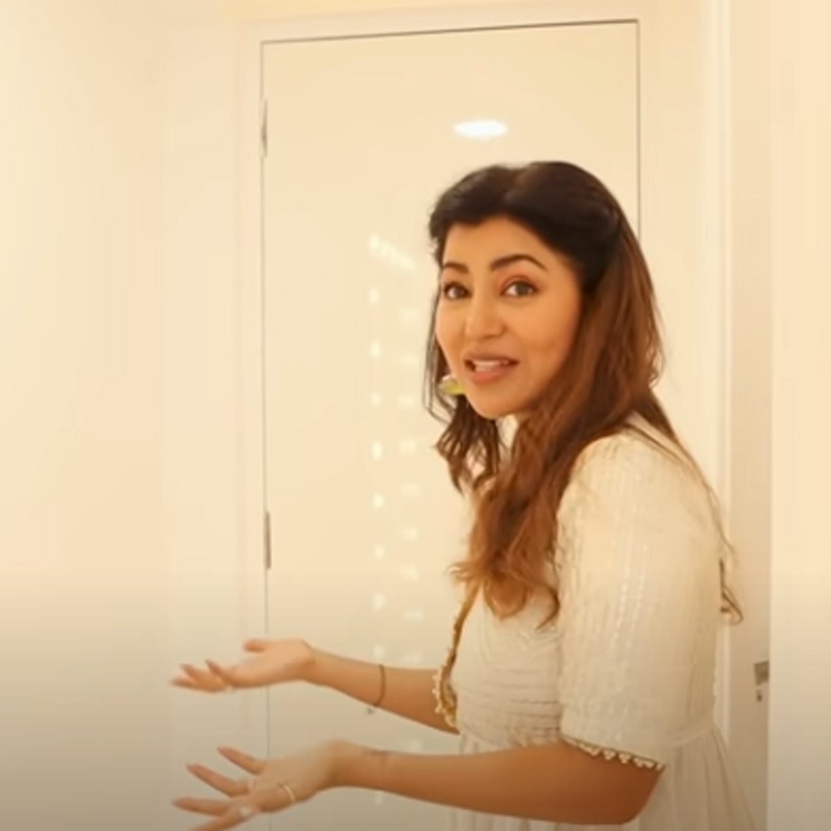 देबीना बनर्जी 