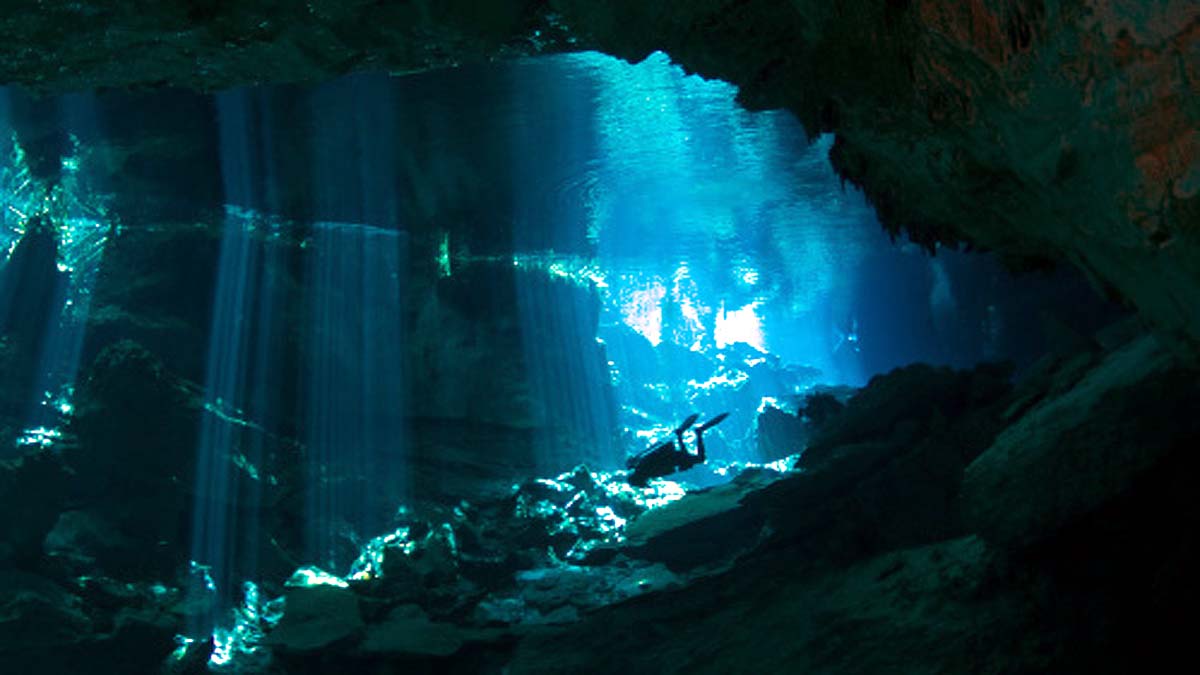 Deepest Ocean Hole In History