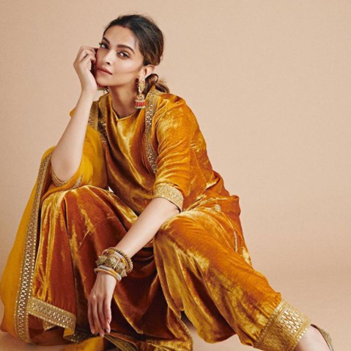 दीपिका पादुकोण