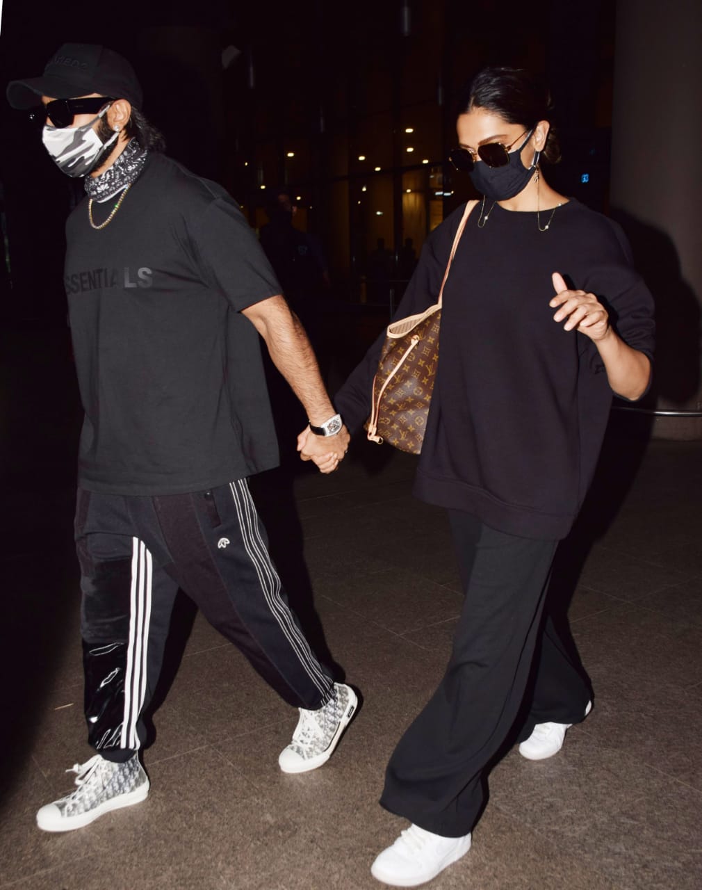 दीपिका और रणवीर