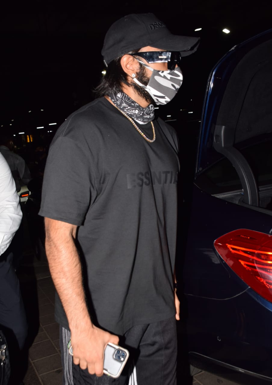 दीपिका और रणवीर