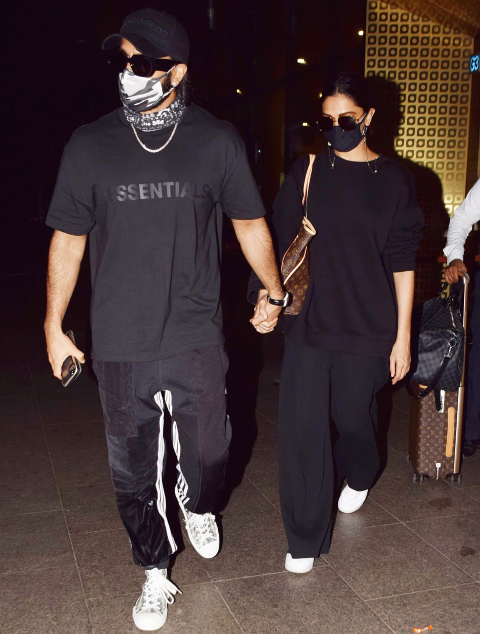 दीपिका और रणवीर