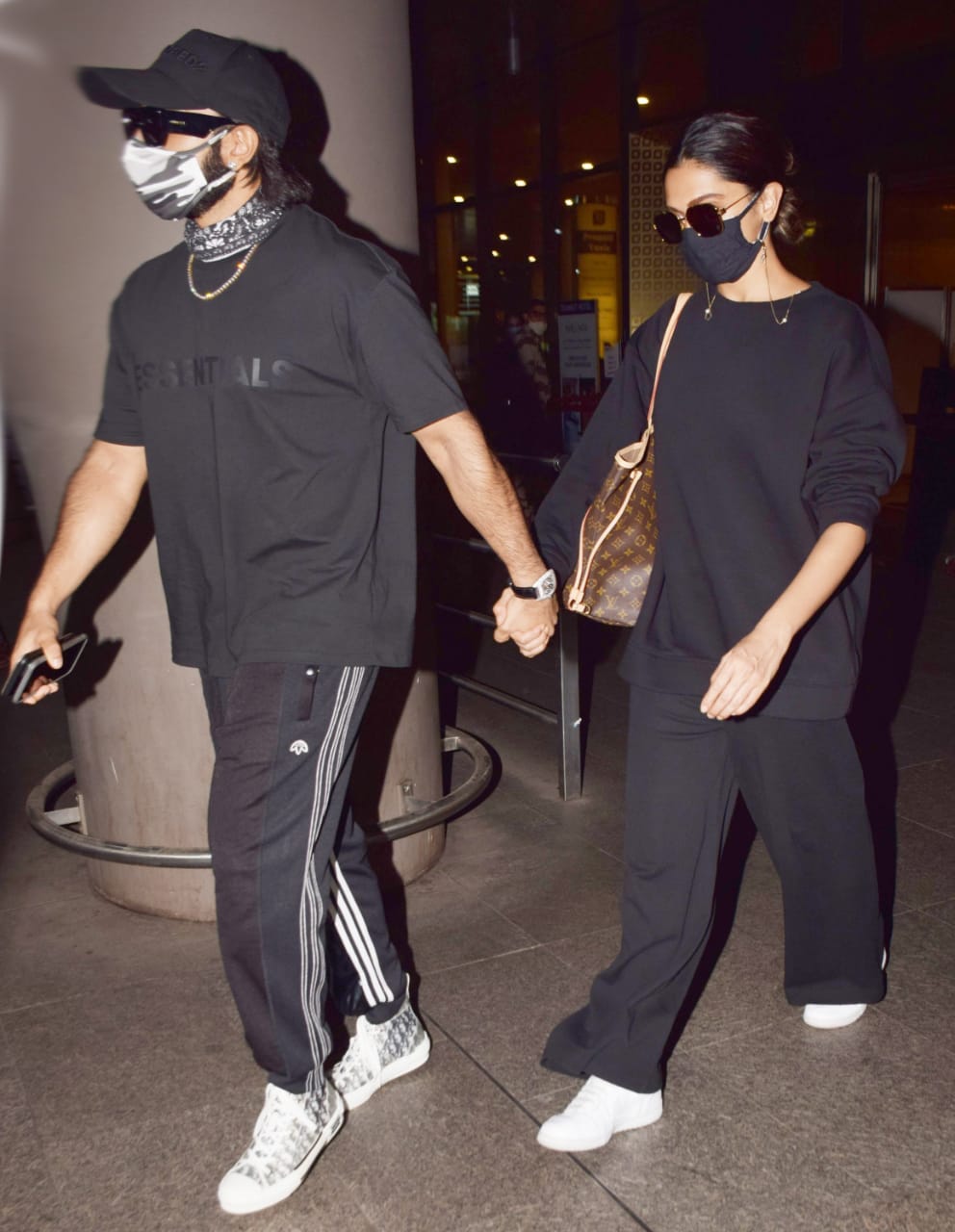 दीपिका और रणवीर