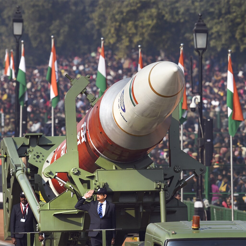 American intelligence agency