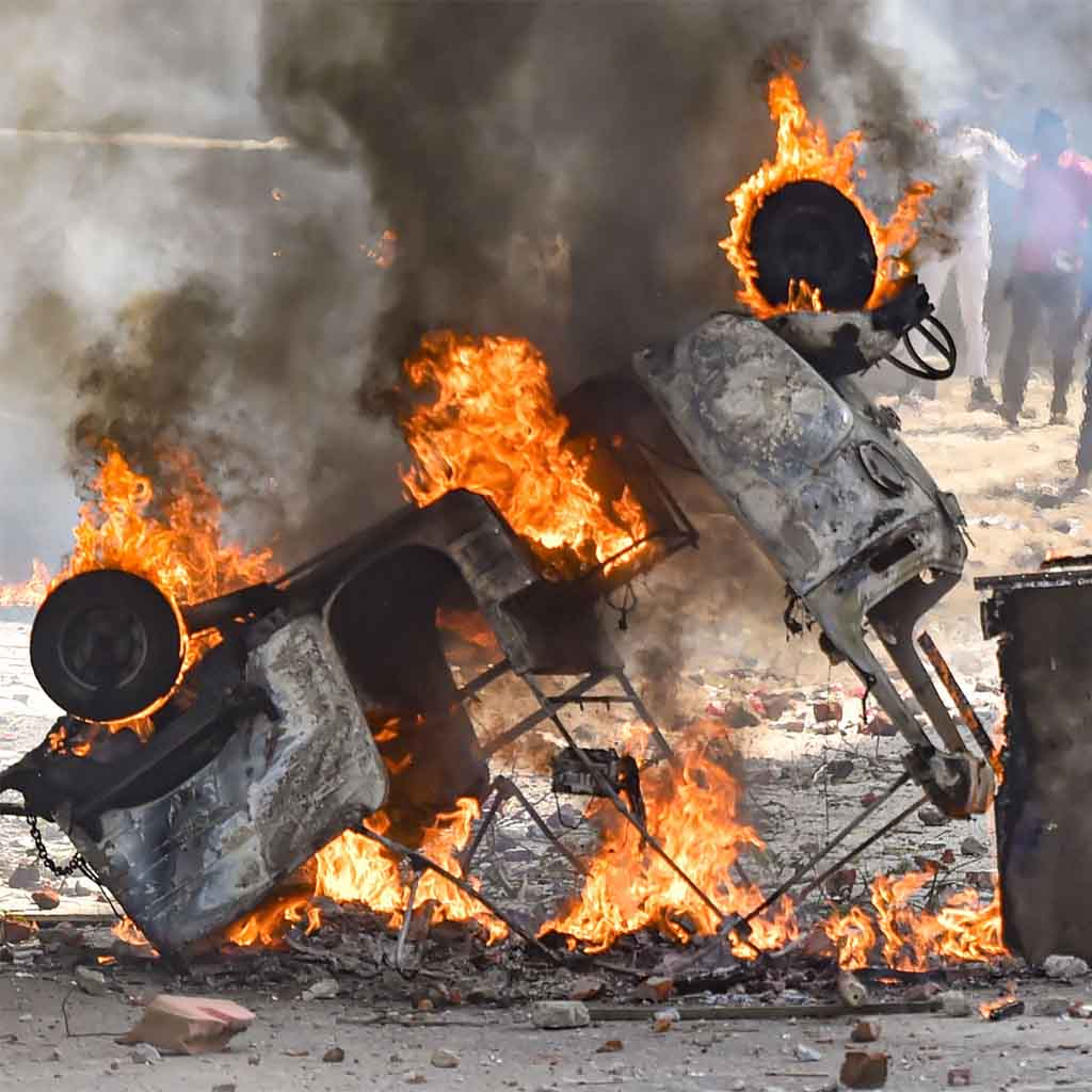 religious freedom 2021