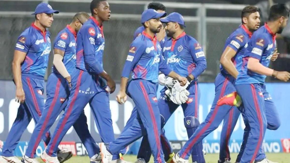 delhi capitals 