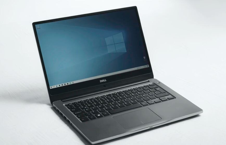 Dell Laptop