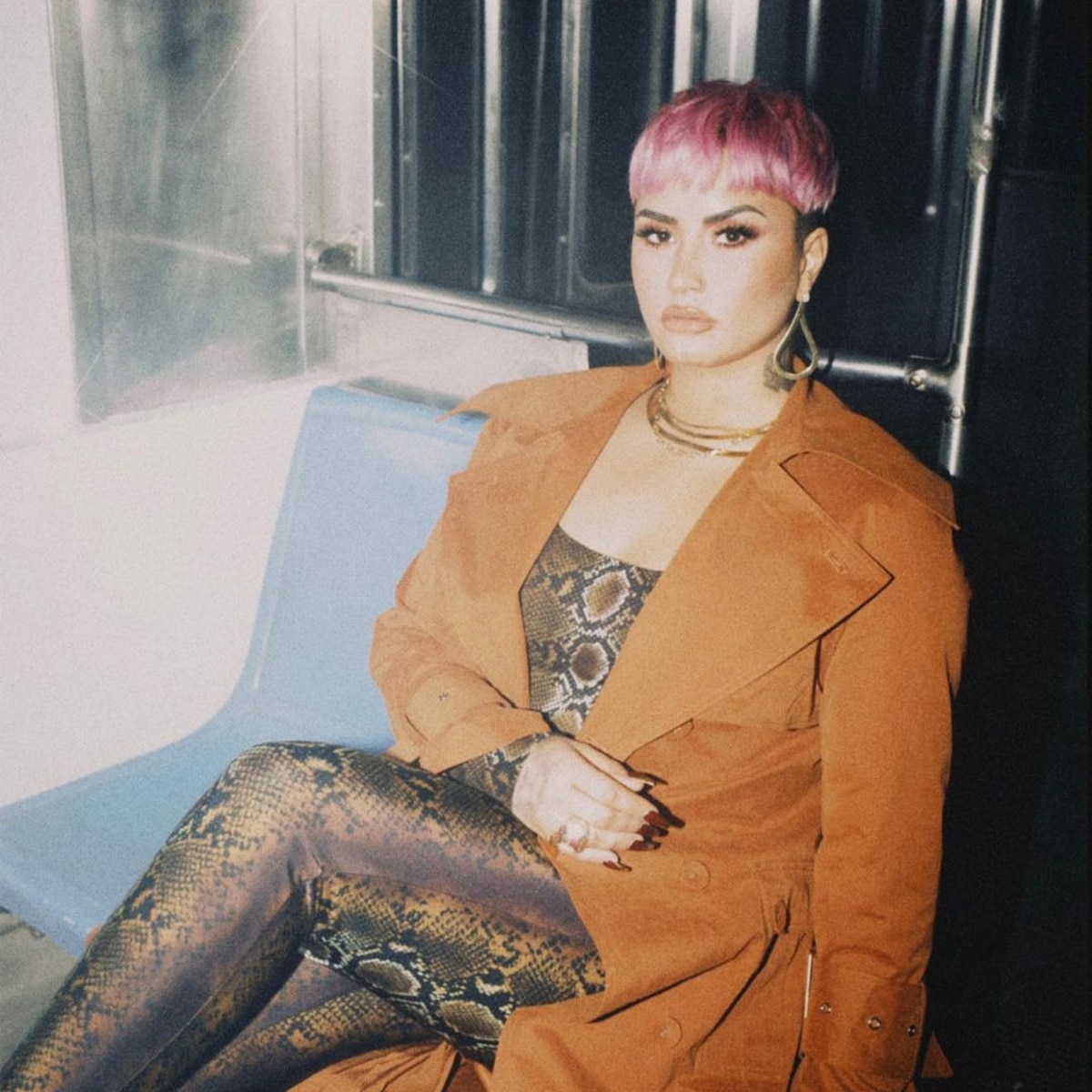 डिमी लोवाटो 