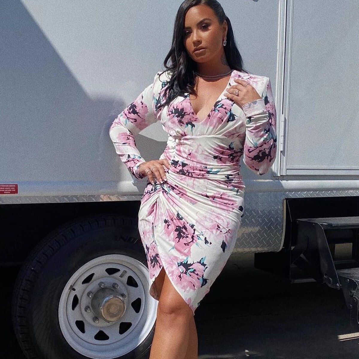 डिमी लोवाटो 