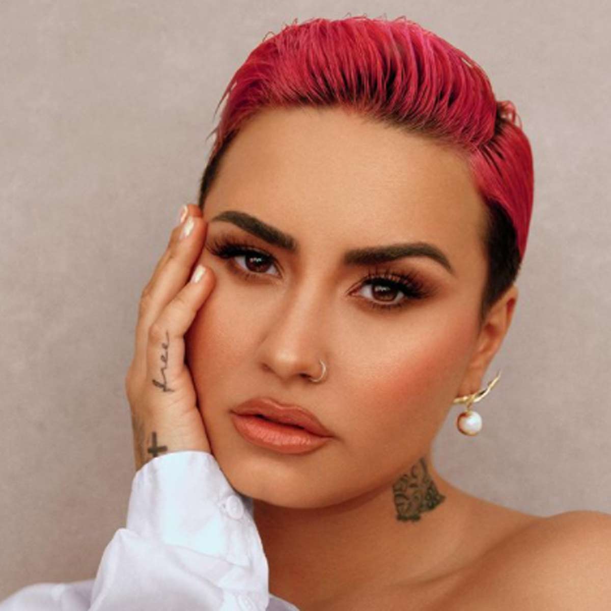 डैमी लोवाटो