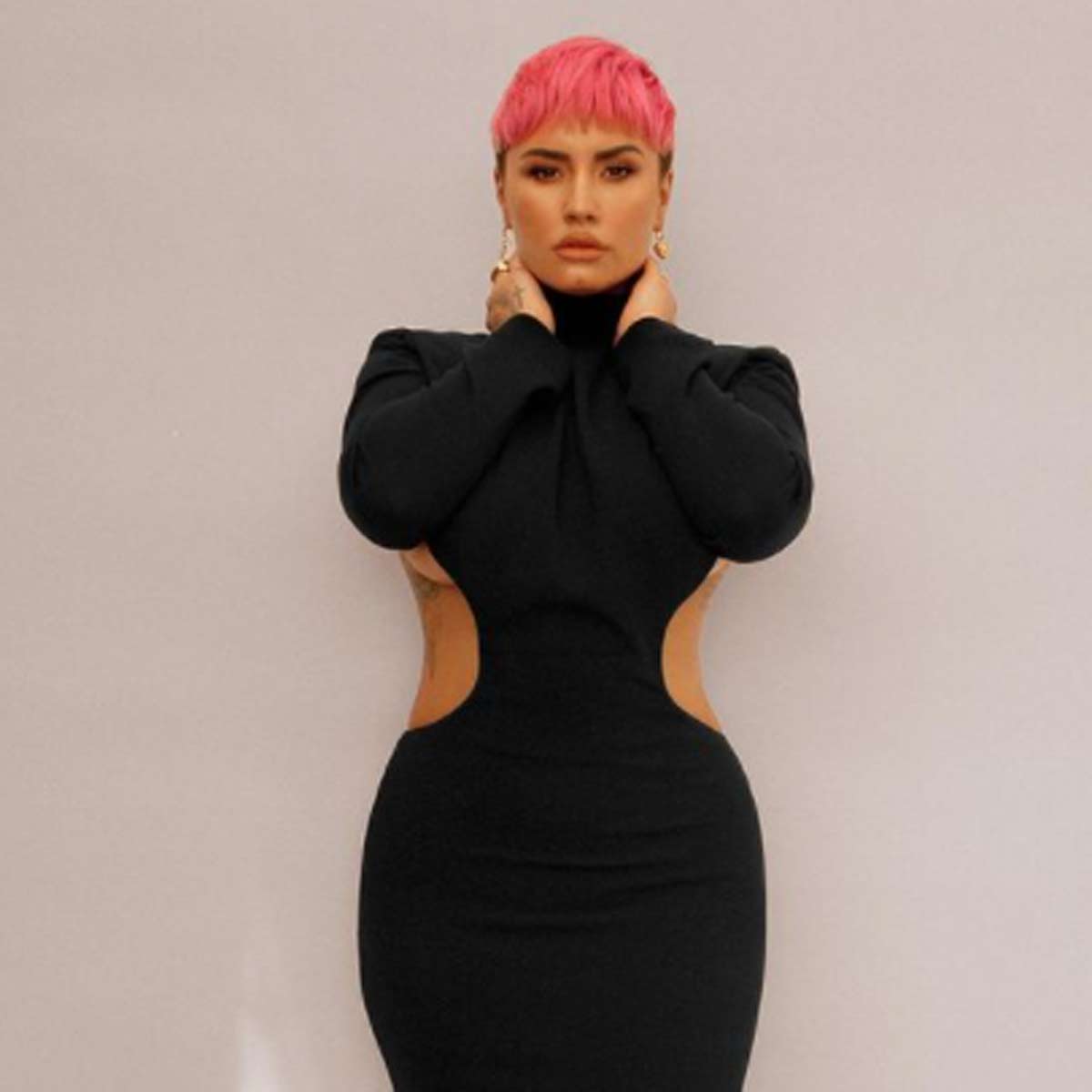 डैमी लोवाटो