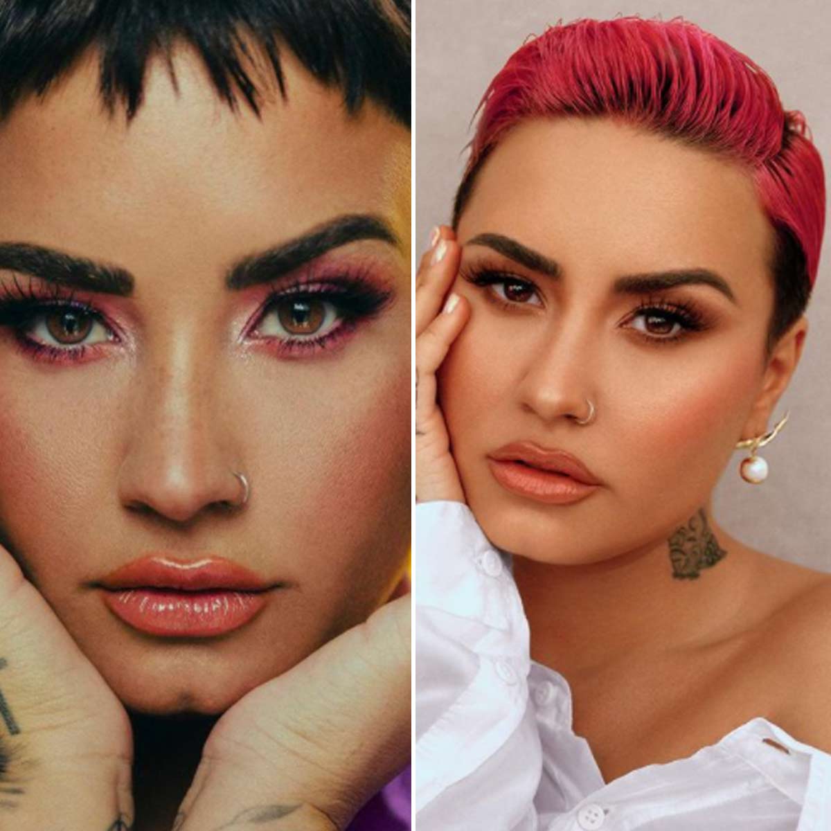 डैमी लोवाटो