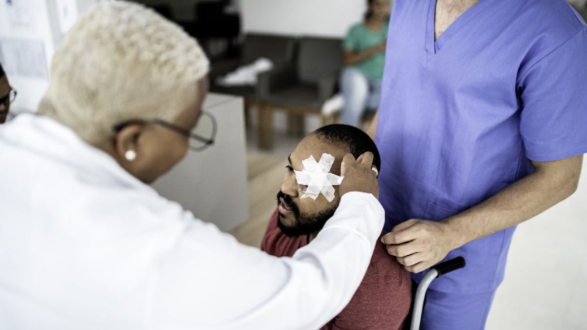 कोरोना के बाद नई बीमारी से दहशत का माहौल 