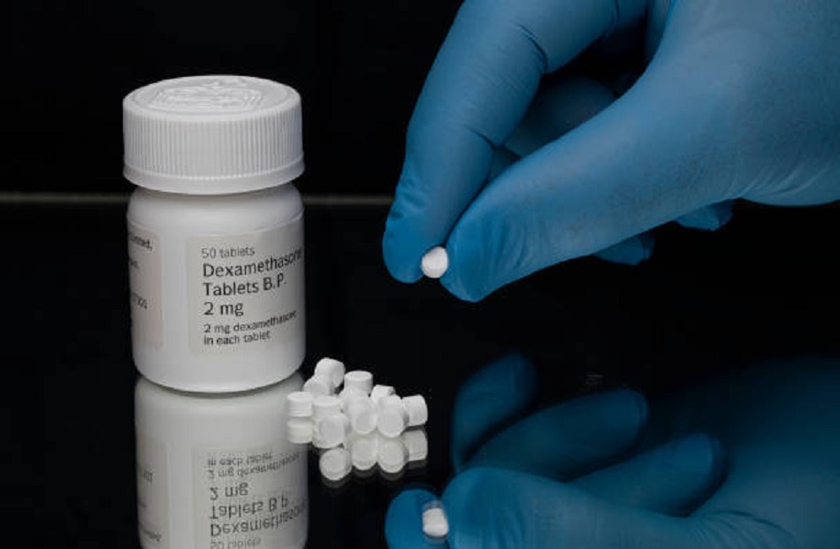 कोरोना स्टेरॉयड 2