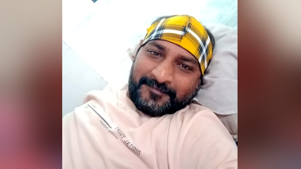 परिवार में 5 लोग हुए कोविड से संक्रमित, ढोलक-तबला बजाकर डिप्रेशन भगाया, कोरोना से जीती जंग