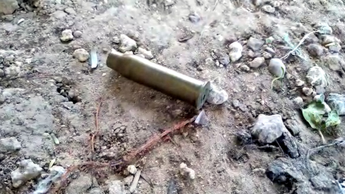  बजरी माफियाओं ने पुलिस पर की फायरिंग