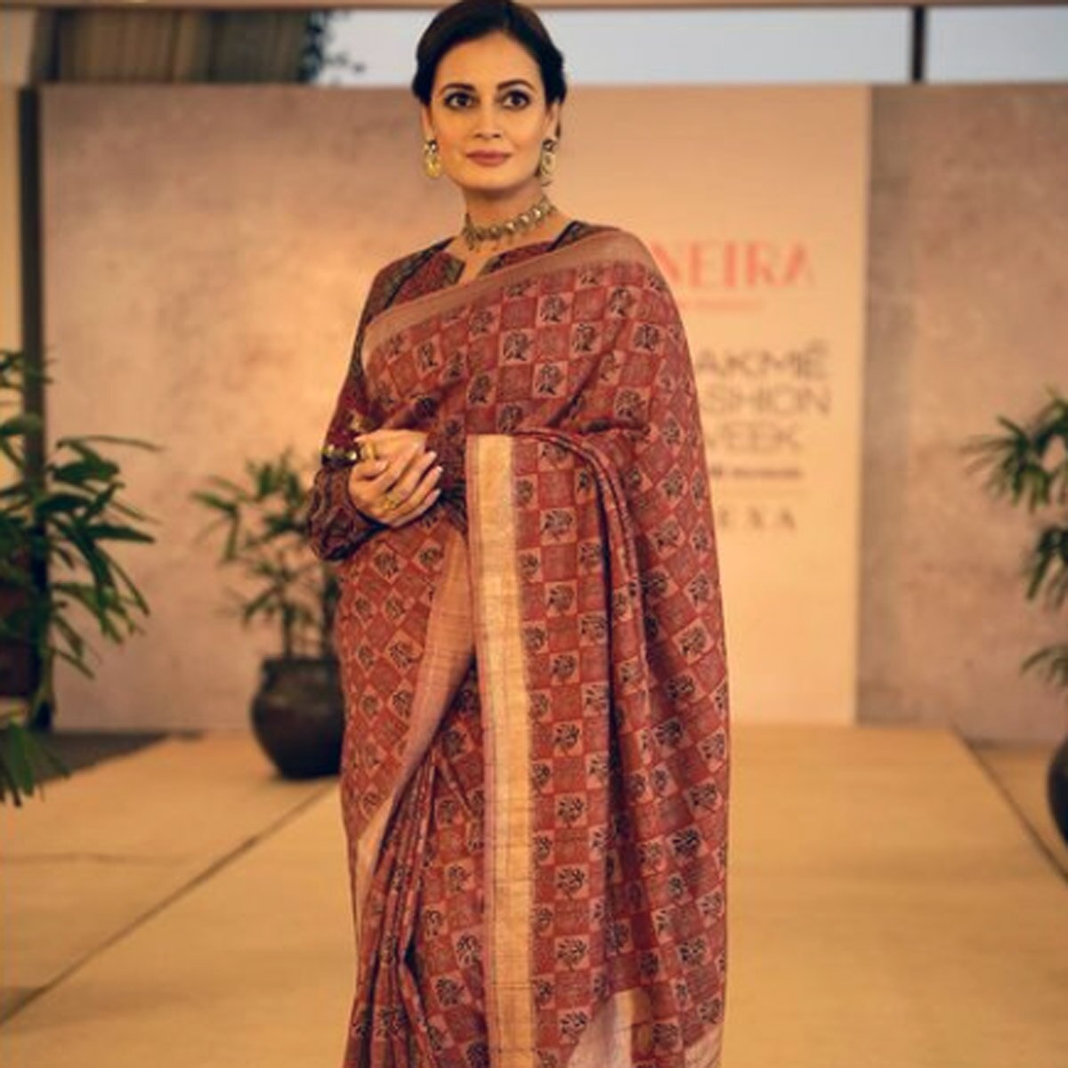 दीया मिर्जा