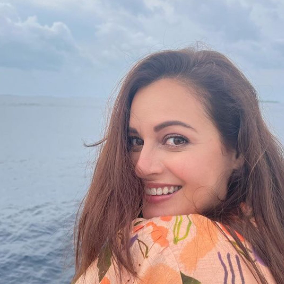 दीया मिर्जा