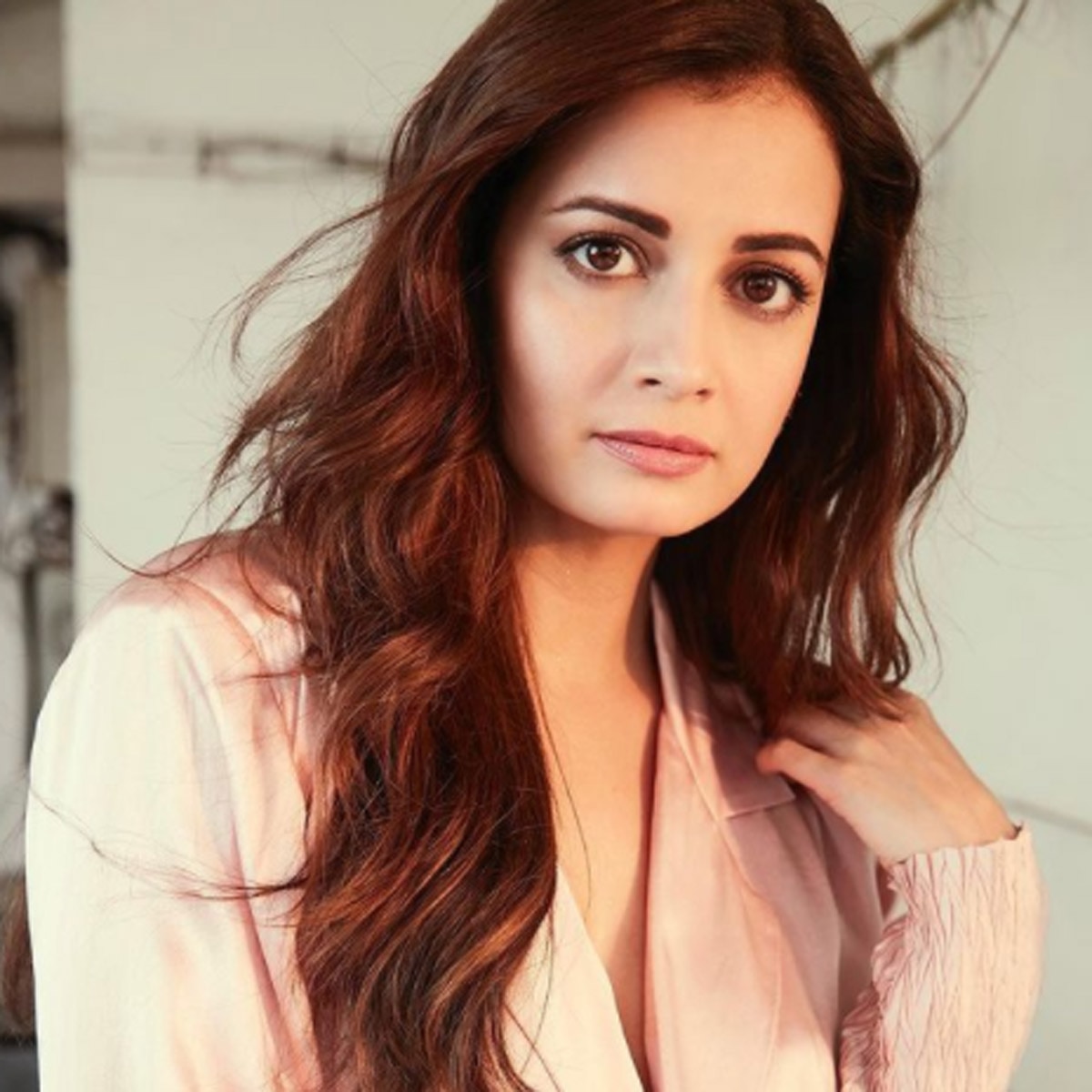 दीया मिर्जा