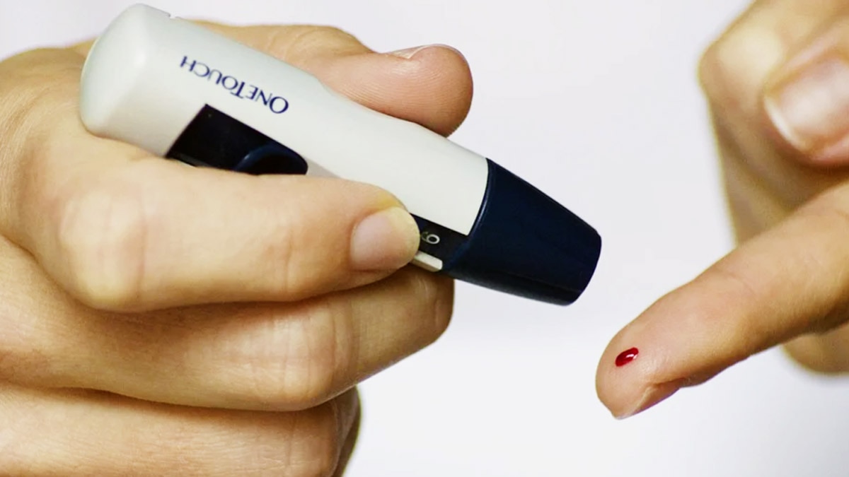 डायबिटीज