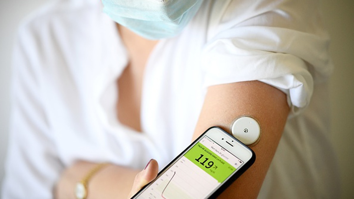 डायबिटीज के मरीज को कोरोना