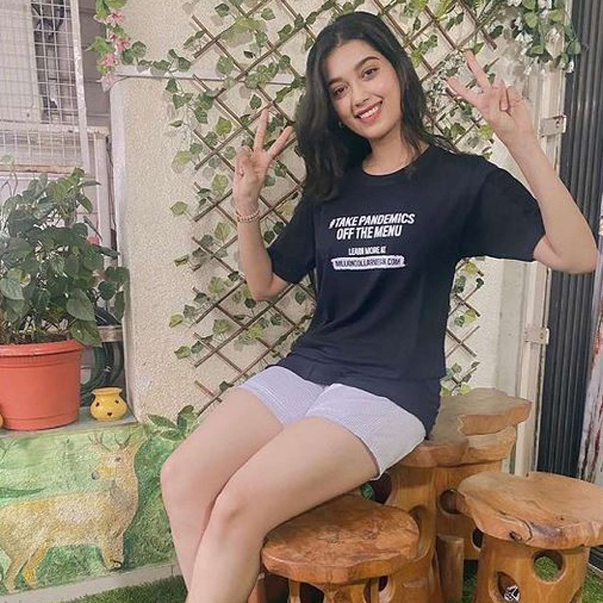 टीवी एक्ट्रेस