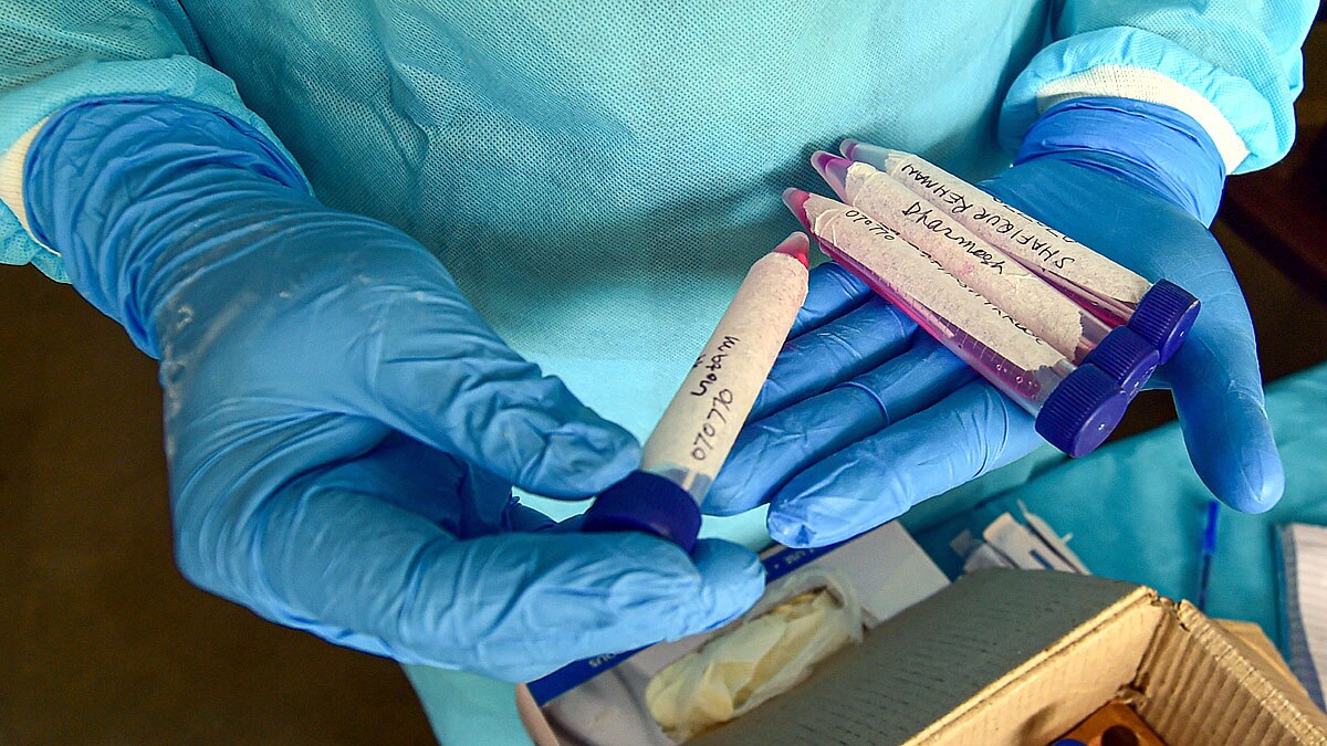 Disease surveillance The Lancet