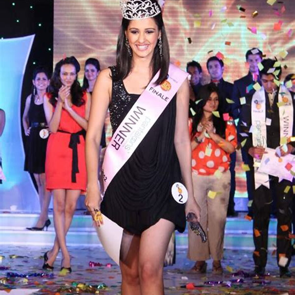 दिशा पाटनी