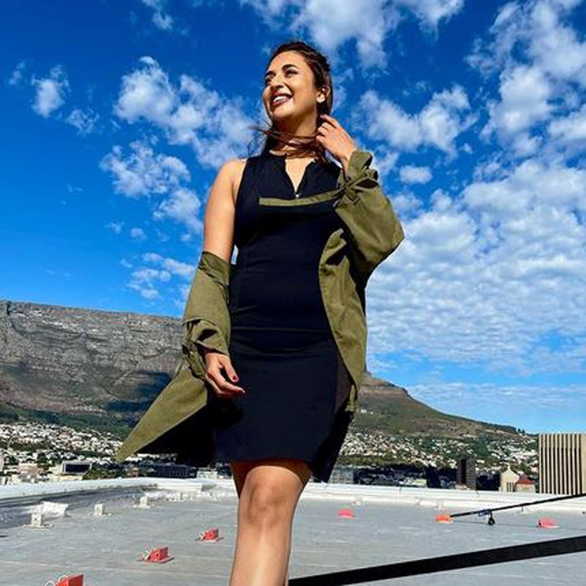 दिव्यांका त्रिपाठी