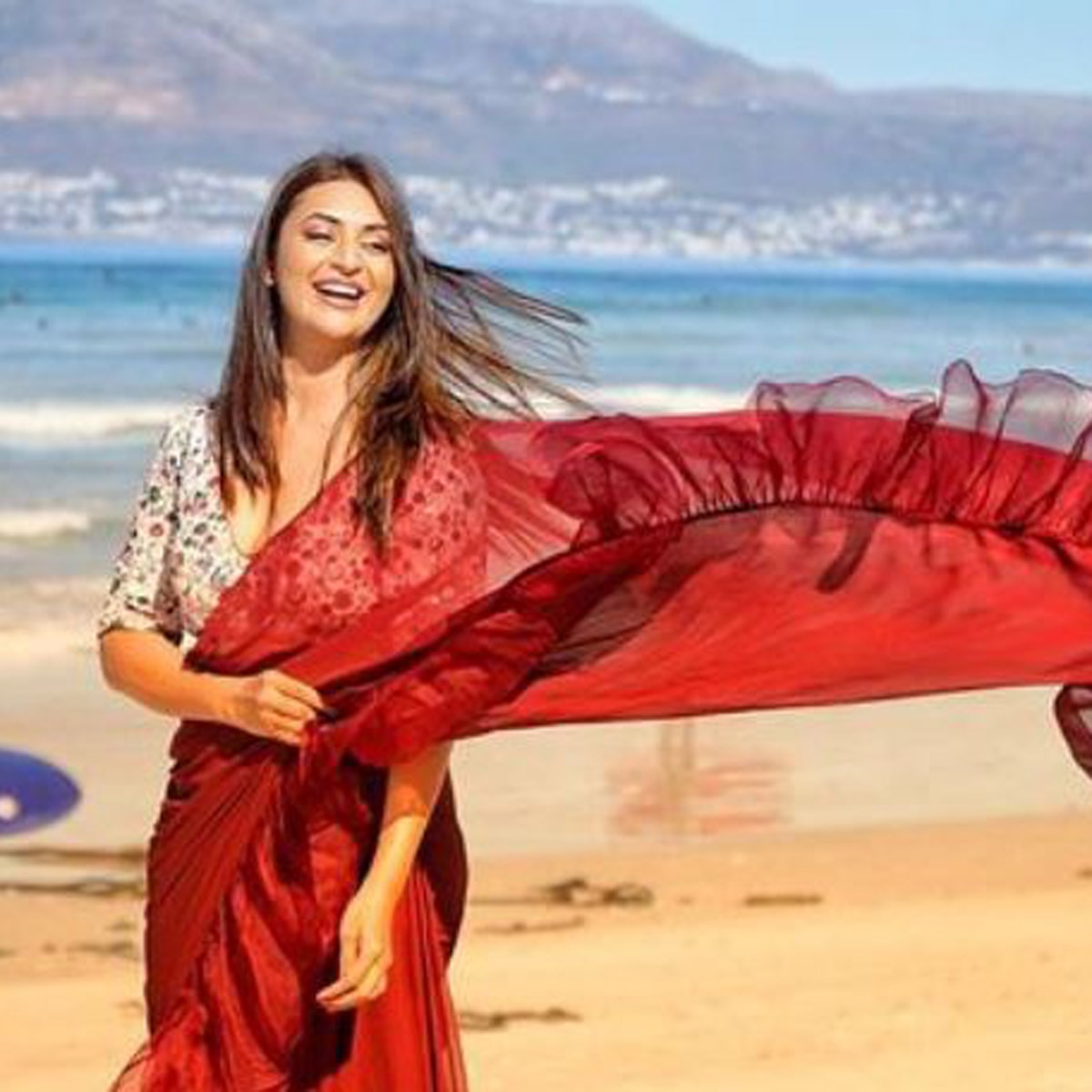 दिव्यांका त्रिपाठी