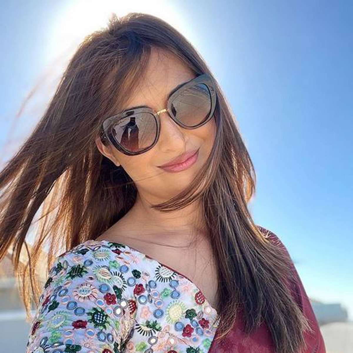 दिव्यांका त्रिपाठी