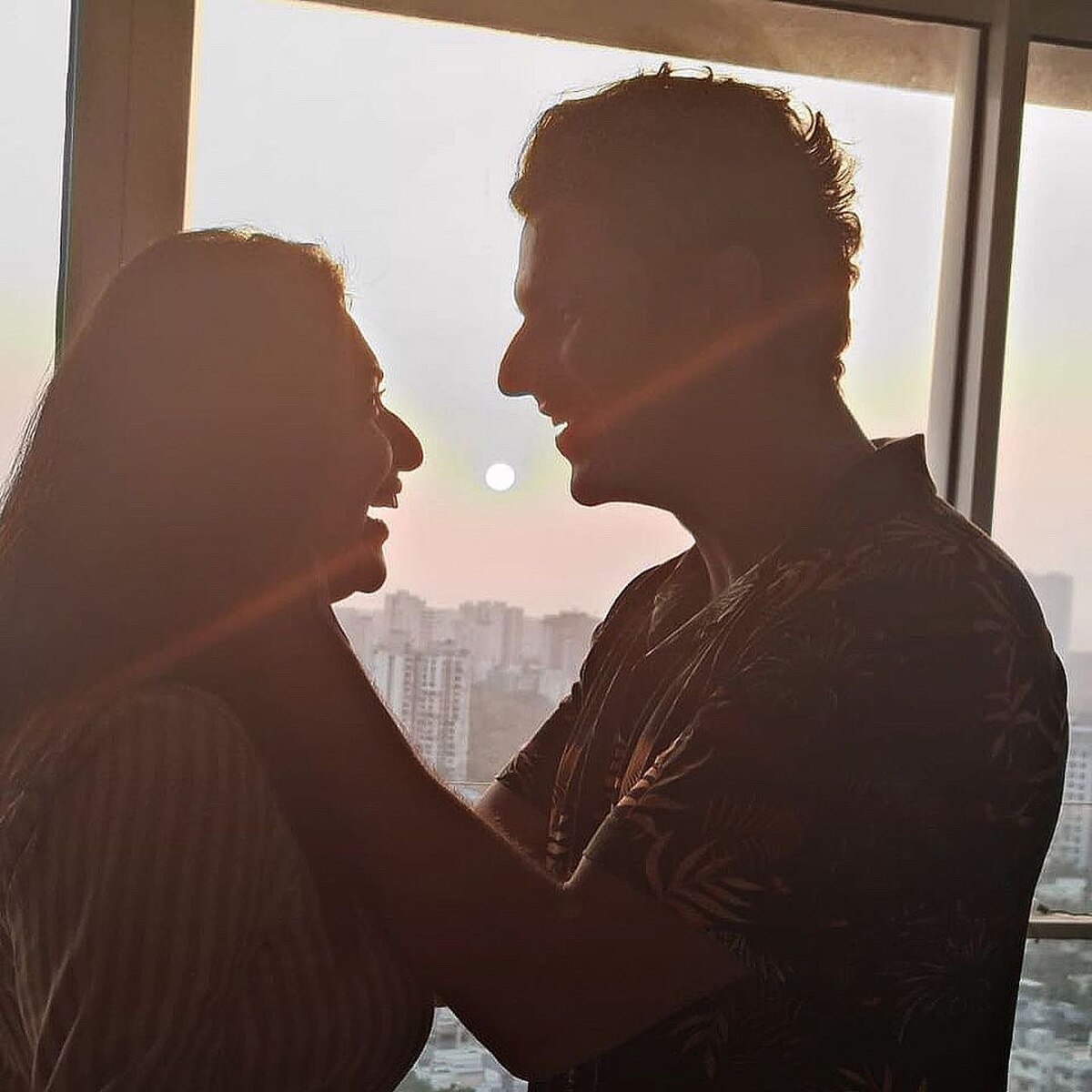 दिव्यांका त्रिपाठी-विवेक दहिया 