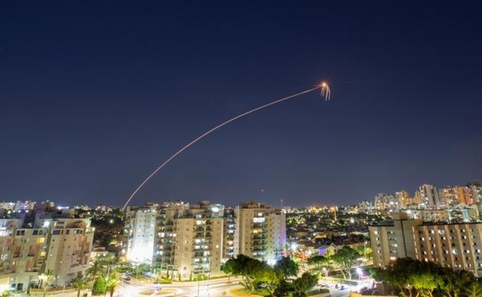 israel palestine conflict