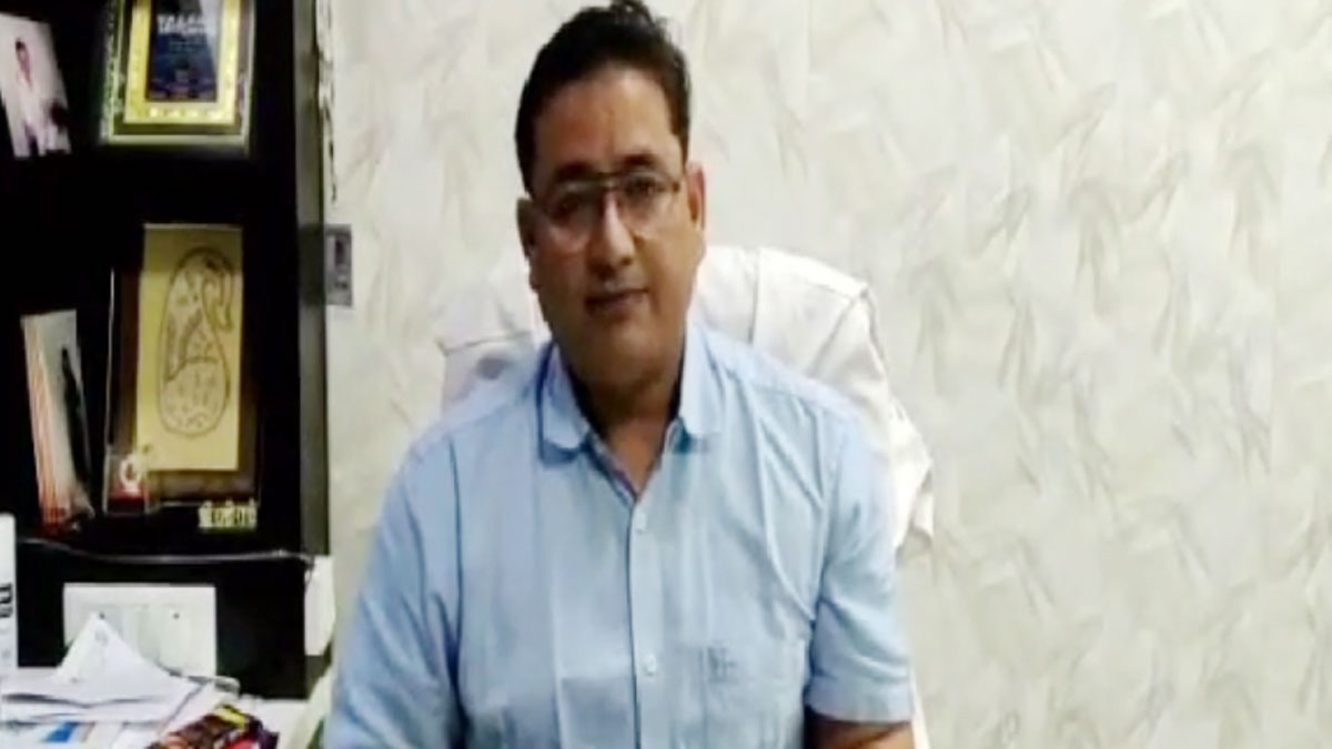 कानपुर में अचानक बढ़ने लगे ब्लैक फंगस के मरीज