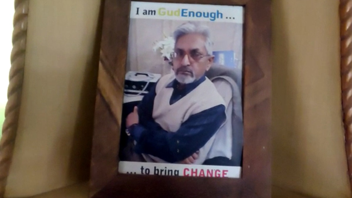 कोविड वैक्सीन की दोनों डोज़ लेने के बाद भी डॉक्टर की मौत, हैरान कर देने वाली है वजह 