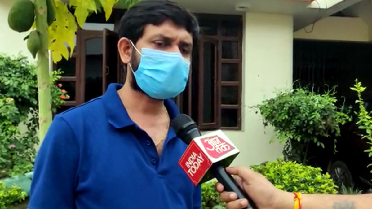 कोविड वैक्सीन की दोनों डोज़ लेने के बाद भी डॉक्टर की मौत, हैरान कर देने वाली है वजह 