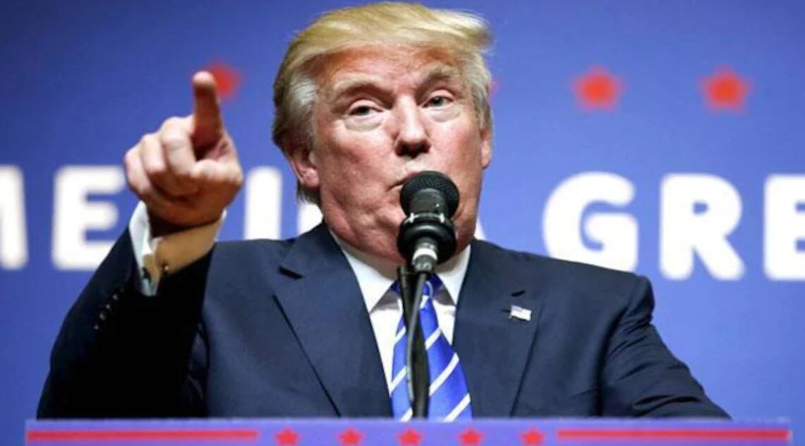 Donald Trump Launches New Communication Platform